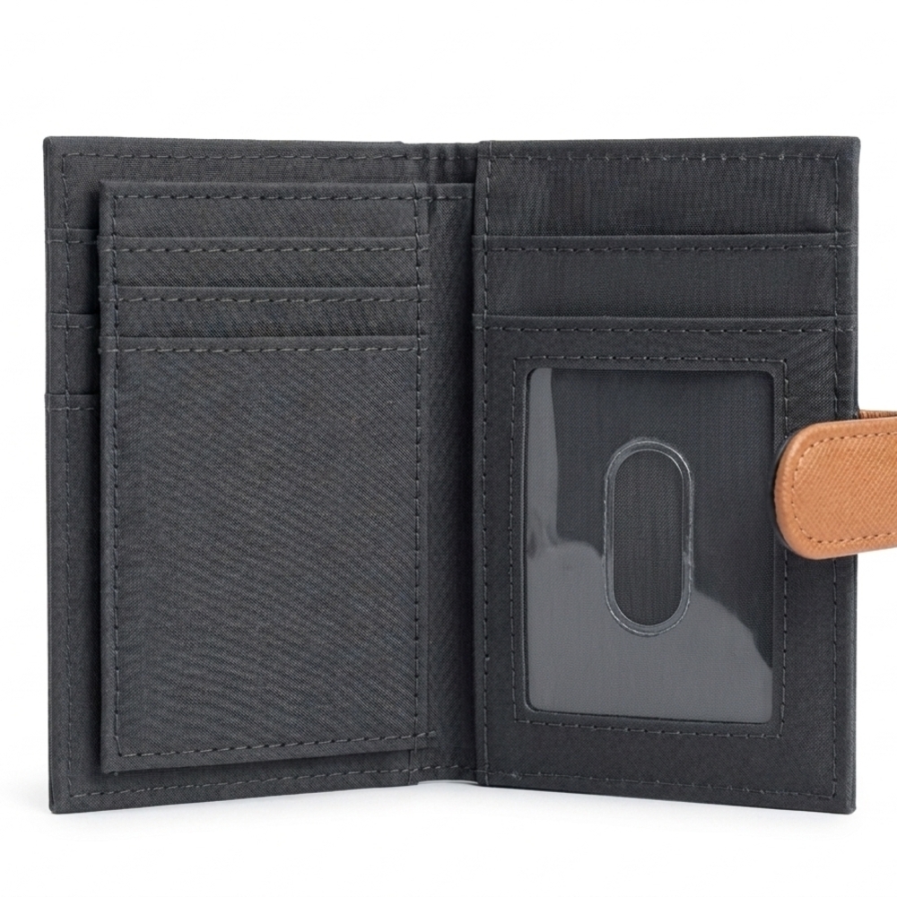 Safekeeper Wallet - Picture 2 of 3